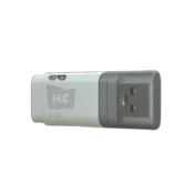 USB Flash 2.0 More Choice MF8, 8GB белый