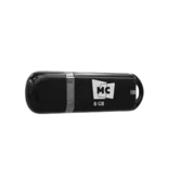 USB Flash 3.0 More Choice МФБ8, 8GB черный