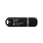 USB Flash 3.0 More Choice МФБ8, 8GB черный