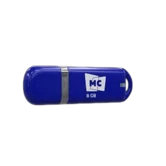 USB Flash 3.0 More Choice МФБ8, 8GB синий