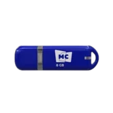USB Flash 3.0 More Choice МФБ8, 8GB синий