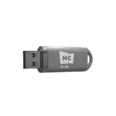 USB Flash 3.0 More Choice МФБ16, 16GB серый