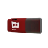USB Flash 2.0 More Choice MF32, 32GB красный