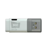 USB Flash 2.0 More Choice МФБ32, 32GB серый