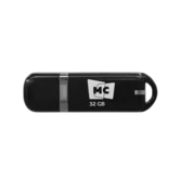 USB Flash 3.0 More Choice МФБ32, 32GB черный