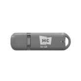 USB Flash 3.0 More Choice МФБ32, 32GB серый