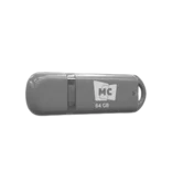 USB Flash 3.0 More Choice МФБ64, 64GB серый