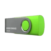 USB Flash 2.0 More Choice MF128-4, 128GB зеленый