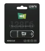 USB Flash 3.0 More Choice МФБ128, 128GB черный
