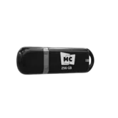 USB Flash 2.0 More Choice МФБ256, 256GB черный