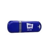 USB Flash 2.0 More Choice МФБ256, 256GB синий