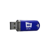 USB Flash 2.0 More Choice МФБ256, 256GB синий
