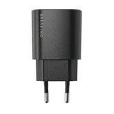 СЗУ Breaking P-06, USB-C, PD 25W, 3.0A (Черный)
