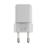 СЗУ Breaking P-09, USB-C, GaN 25W, 3.0A (Белый)