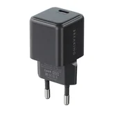 СЗУ Breaking P-09, USB-C, GaN 25W, 3.0A (Черный)
