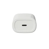 СЗУ Breaking P-06, USB-C, PD 25W, 3.0A (Белый)