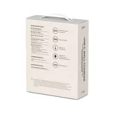 СЗУ Breaking P-06, USB-C, PD 25W, 3.0A (Белый)