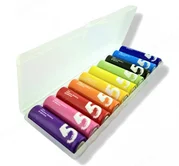 Батарейка AA Xiaomi Rainbow No.5 Battery 