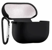 Чехол AirPods 4 Protection Case (черный)