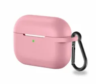 Чехол AirPods 4 Protection Case (розовый)