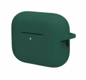Чехол AirPods 4 Protection Case (зеленый)