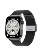 Часы Wiwu SW08 smart watch черные