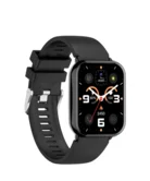 Часы Wiwu SW09 smart watch черные