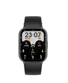 Часы Wiwu SW09 smart watch черные