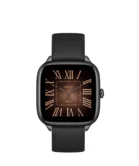 Часы Wiwu SW06 smart watch черный