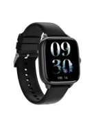Часы Wiwu SW06 smart watch черный