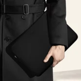 Чехол-Сумка Wiwu Skin Zero для Macbook 14