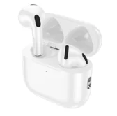 Bluetooth стереогарнитура Hoco EW78 белая