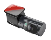 Видеорегистратор Hoco DV8 Driving recorder (камера заднего вида)