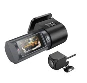Видеорегистратор Hoco DV8 Driving recorder (камера заднего вида)