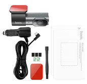 Видеорегистратор Hoco DV13 Driving recorder 