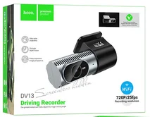 Видеорегистратор Hoco DV13 Driving recorder 