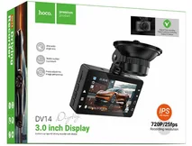 Видеорегистратор Hoco DV14 Driving recorder 