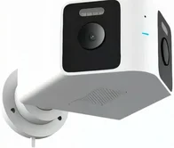 IP-камера Xiaomi Outdoor Camera CW100 Dual MJSXJ26CM (Global)