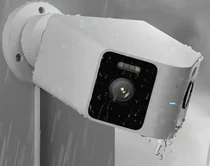 IP-камера Xiaomi Outdoor Camera CW100 Dual MJSXJ26CM (Global)