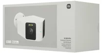 IP-камера Xiaomi Outdoor Camera CW100 Dual MJSXJ26CM (Global)