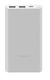 Внешний аккумулятор Power Bank 10000 mAh Xiaomi 22.5W PB100DZM серебро