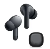 Bluetooth стереогарнитура Xiaomi Redmi Buds 8 Lite черные M2539E1