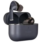 Bluetooth стереогарнитура Xiaomi Mibro Earbuds M1 синие XPEJ005