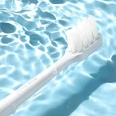 Электрическая зубная щетка Xiaomi Mijia Acoustic Wave Toothbrush T200 голубая MES606