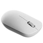 Компьютерная мышь Xiaomi Mi Mouse Wireless Lite 3 (белая) XMWXSB05YM