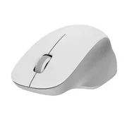 Компьютерная мышь Xiaomi Wireless Mouse Comfort Edition (белая) XMWXSB04YM