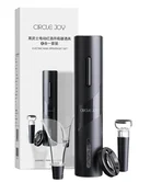 Винный набор Xiaomi Circle Joy Darth Vader 4в1 CJ-TZ07 черный