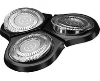 Электробритва Xiaomi BlackStone Sahver черный