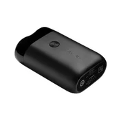Электробритва Xiaomi Mijia Electric Shaver S100 черная (MSX201)