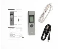 Лазерный дальномер Xiaomi Duke LS-P, LS-1 40 м